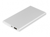 Внешний аккумулятор NEO AX70S, 7000mAh (серебристый)