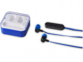 Наушники Color Pop Bluetooth® (ярко-синий)