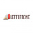 Lettertone