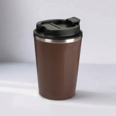 Термокружка CAFÉ COMPACT (натуральный)