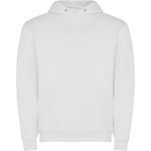 Толстовка детская CAPUCHA, БЕЛЫЙ 7/8 Толстовка детская CAPUCHA, БЕЛЫЙ 7/8