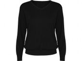 Джемпер Hilux, женский (черный)