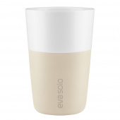 Набор стаканов Latte Tumbler, бежевый