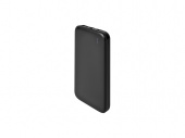 Внешний аккумулятор NEO Start, 10000 mAh (черный)
