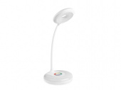 Светильник LED RGB (белый)