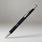Карандаш механический Legend Pencil soft-touch (черный)