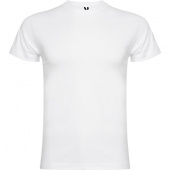 Футболка BRACO мужская, БЕЛЫЙ M