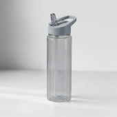 Бутылка для воды Speedy (антрацит)