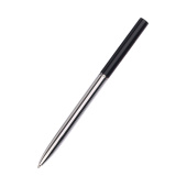 Ручка металлическая Avenue - Черный AA