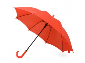 Зонт-трость Edison детский (красный)