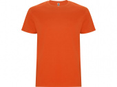Футболка Stafford мужская (оранжевый)