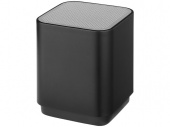 Светодиодная колонка Beam с функцией Bluetooth® (черный)