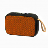 Беспроводная Bluetooth колонка Charge G2(BLTS01), оранжевая Беспроводная Bluetooth колонка Charge G2(BLTS01), оранжевая