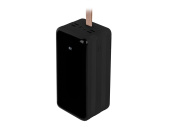 Внешний аккумулятор для ноутбуков NEO PRO-800, 80000 mAh (черный)