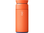 Термос Ocean Bottle (оранжевый)