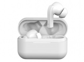 Беспроводные наушники TWS Alpha PX8 (белый)