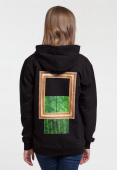 Толстовка женская Evergreen Limited Edition