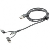 Кабель сверхпрочный Uniscend Hardcord