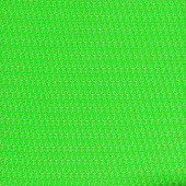 Заготовка из мелкой сетки Syren, M, зеленый неон