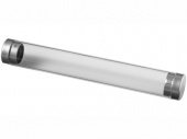 Цилиндр для ручки Felicia (серебристый, прозрачный)