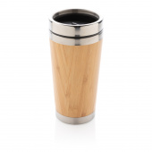 Термокружка Bamboo, 450 мл Термокружка Bamboo, 450 мл