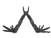 Мультитул, 13 функций (черный)