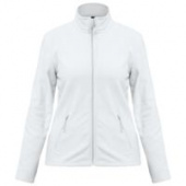 Куртка женская ID.501 белая
