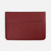 Чехол для ноутбука Petrus, красный