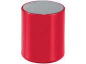 Динамик Ditty Bluetooth® (красный)