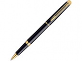 Ручка роллер Hemisphere Mars Black GT F (черный)