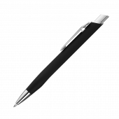 Шариковая ручка Pyramid NEO, черная