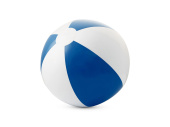 Пляжный надувной мяч CRUISE (синий)
