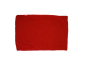 Полотенце для рук BAY (красный)