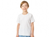 Футболка Heavy Super Club детская (белый)