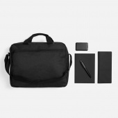 Набор Urban Nomad, черный Набор Urban Nomad, черный