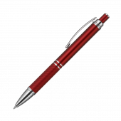 Шариковая ручка Crocus, красная