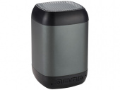 Динамик Insight Bluetooth® (черный, серый)