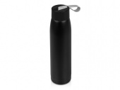 Термобутылка Grace, 320 мл (черный)
