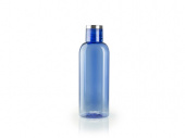Бутылка для воды FLIP SIDE (голубой)