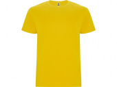 Футболка Stafford мужская (желтый)