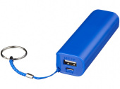 Внешний аккумулятор Span, 1200 mAh (ярко-синий)