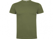 Футболка Dogo Premium мужская (зеленый армейский )