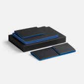 Набор Multimo Maxi, черный с синим