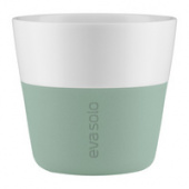 Набор стаканов Lungo Tumbler, светло-зеленый
