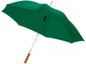 Зонт-трость Lisa (зеленый)