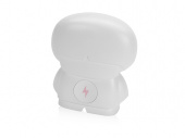 Портативное зарядное устройство XOOPAR BOY, 4000 mAh (белый)