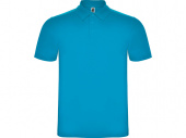 Рубашка поло Austral мужская (бирюзовый)
