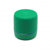 Беспроводная Bluetooth колонка Bardo, зеленый