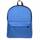 Рюкзак BEAVIS, синий Рюкзак BEAVIS, синий