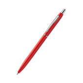 Ручка металлическая Palina - Красный PP